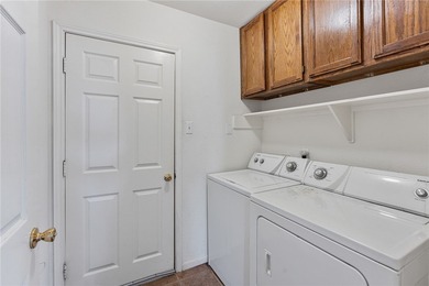 This charming 3-bedroom, 2-bath home is tucked away on a quiet