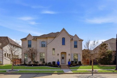 Lake Viridian Home For Sale in Arlington Texas