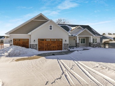 Chippewa River Home Active Under Contract in Eau Claire Wisconsin