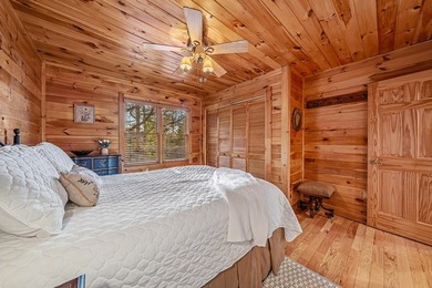 Nestled on 4.33 acres of breathtaking mountain terrain, this - photo 22