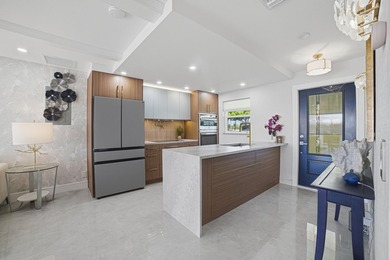 TOTALLY REMODELED First Floor Condo in a very active 55+ Golf - photo 23