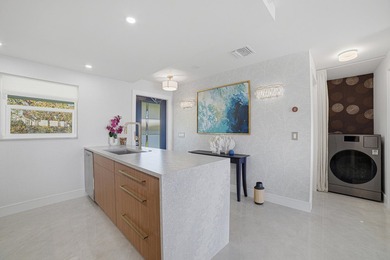 TOTALLY REMODELED First Floor Condo in a very active 55+ Golf - photo 24