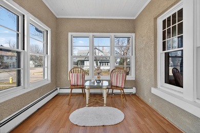 Enjoy peaceful sunrise moments on the heated front porch, then - photo 24