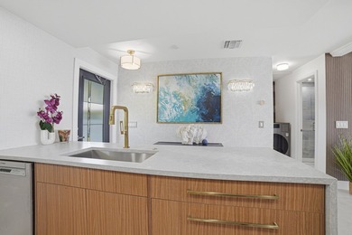 TOTALLY REMODELED First Floor Condo in a very active 55+ Golf - photo 25