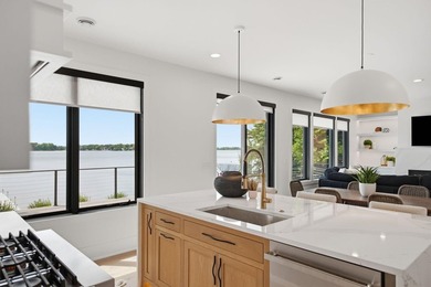 Experience exceptional lakefront living on the highly - photo 25