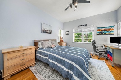 This iconic 1920's Mediterranean Revival Home blends historic - photo 26