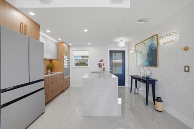 TOTALLY REMODELED First Floor Condo in a very active 55+ Golf - photo 26