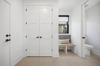 Experience exceptional lakefront living on the highly - photo 26