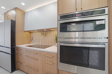 TOTALLY REMODELED First Floor Condo in a very active 55+ Golf - photo 27