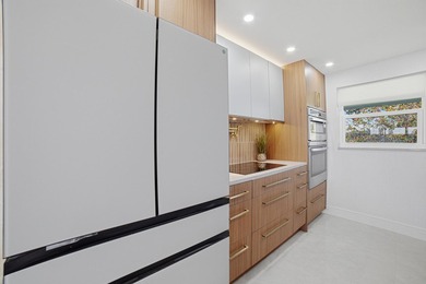 TOTALLY REMODELED First Floor Condo in a very active 55+ Golf - photo 28