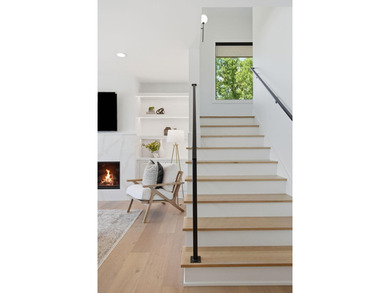 Experience exceptional lakefront living on the highly - photo 28