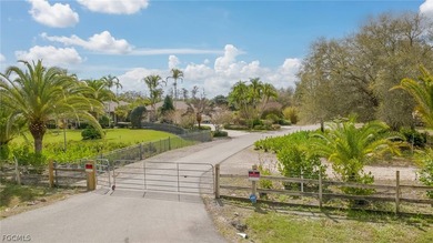 A private 5-acre estate surrounded by conservation and water in - photo 29
