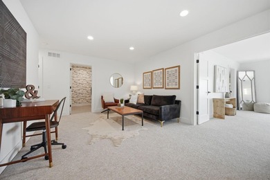 Experience exceptional lakefront living on the highly - photo 29
