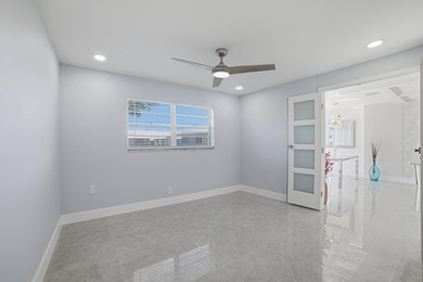 TOTALLY REMODELED First Floor Condo in a very active 55+ Golf - photo 30