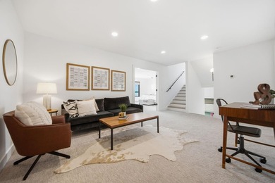 Experience exceptional lakefront living on the highly - photo 30