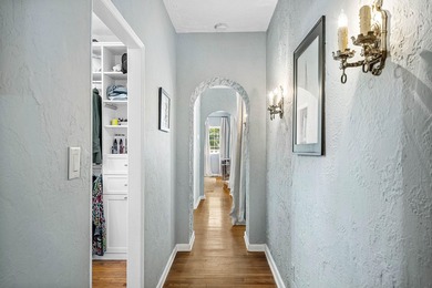 This iconic 1920's Mediterranean Revival Home blends historic - photo 31