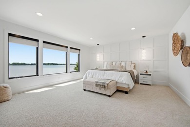Experience exceptional lakefront living on the highly - photo 31