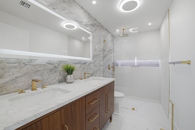 TOTALLY REMODELED First Floor Condo in a very active 55+ Golf - photo 33