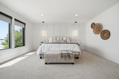 Experience exceptional lakefront living on the highly - photo 33