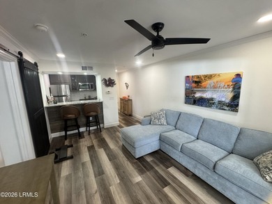 Perfect Location and Condo. Views of Broad Creek, Palmetto Bay - photo 4