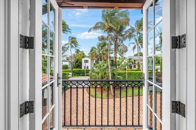 This iconic 1920's Mediterranean Revival Home blends historic - photo 34