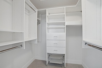 TOTALLY REMODELED First Floor Condo in a very active 55+ Golf - photo 34