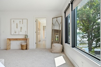 Experience exceptional lakefront living on the highly - photo 34