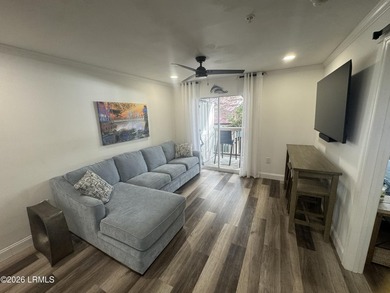 Perfect Location and Condo. Views of Broad Creek, Palmetto Bay - photo 5