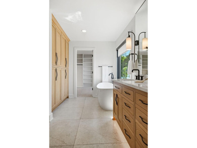 Experience exceptional lakefront living on the highly - photo 35