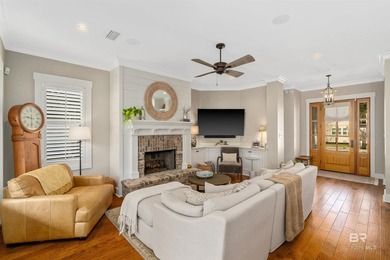 Some homes are just hard to leave - and 536 Artesian Springs - photo 6