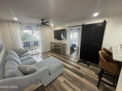 Perfect Location and Condo. Views of Broad Creek, Palmetto Bay - photo 6