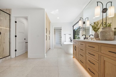 Experience exceptional lakefront living on the highly - photo 36