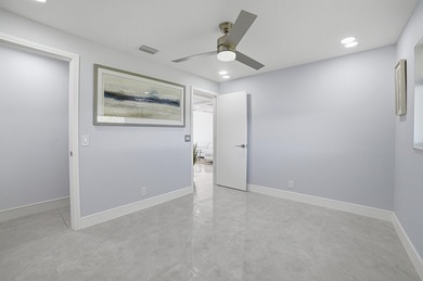 TOTALLY REMODELED First Floor Condo in a very active 55+ Golf - photo 37