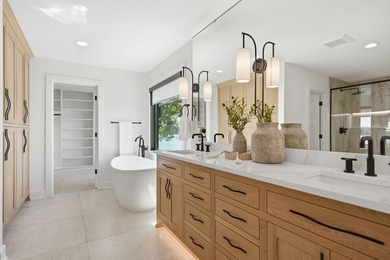 Experience exceptional lakefront living on the highly - photo 37