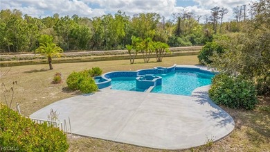 A private 5-acre estate surrounded by conservation and water in - photo 38