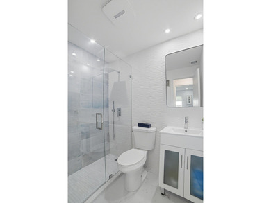 TOTALLY REMODELED First Floor Condo in a very active 55+ Golf - photo 38