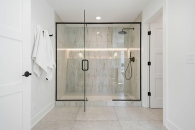 Experience exceptional lakefront living on the highly - photo 38