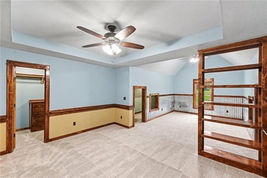 LAKEVIEW LUXURY - 3 ACRES - 30x40 SHOP - BLACKTOP ROADS LAKEVIEW - photo 39