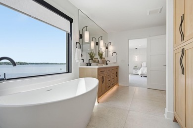 Experience exceptional lakefront living on the highly - photo 39