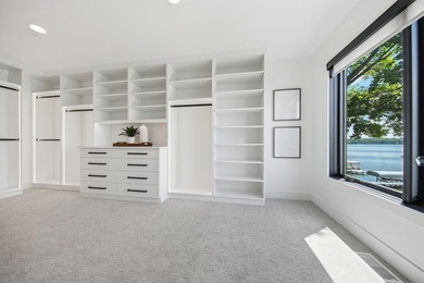 Experience exceptional lakefront living on the highly - photo 40