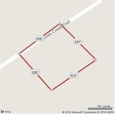 Lake Allatoona Acreage For Sale in Canton Georgia