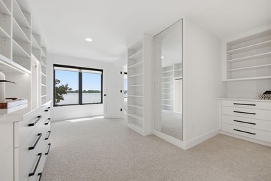 Experience exceptional lakefront living on the highly - photo 41