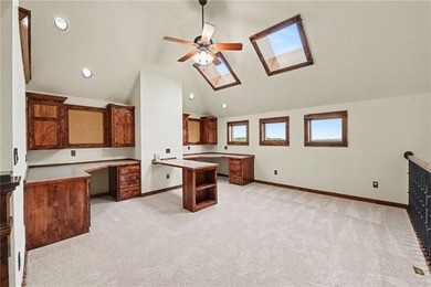 LAKEVIEW LUXURY - 3 ACRES - 30x40 SHOP - BLACKTOP ROADS LAKEVIEW - photo 42