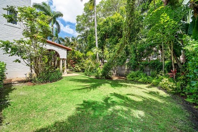 This iconic 1920's Mediterranean Revival Home blends historic - photo 42