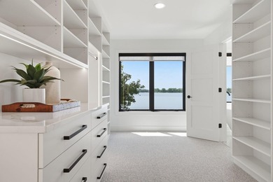 Experience exceptional lakefront living on the highly - photo 42
