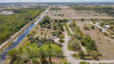 A private 5-acre estate surrounded by conservation and water in - photo 44