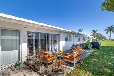 TOTALLY REMODELED First Floor Condo in a very active 55+ Golf - photo 44