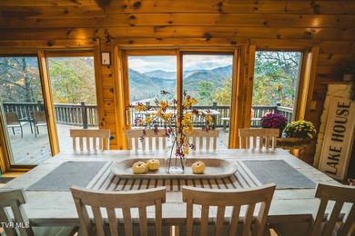 MOUNTAIN LAKE RETREAT with STUNNING VIEWS and LAKE ACCESS AND - photo 4
