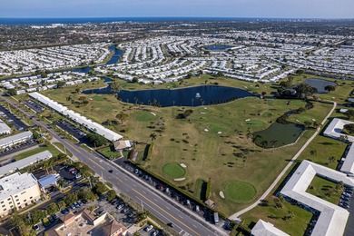 TOTALLY REMODELED First Floor Condo in a very active 55+ Golf - photo 45