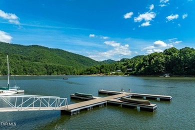MOUNTAIN LAKE RETREAT with STUNNING VIEWS and LAKE ACCESS AND - photo 5